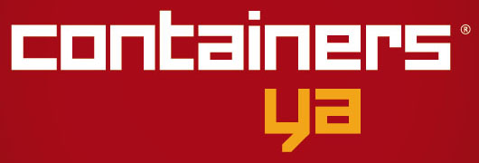 CONTAINERS YA