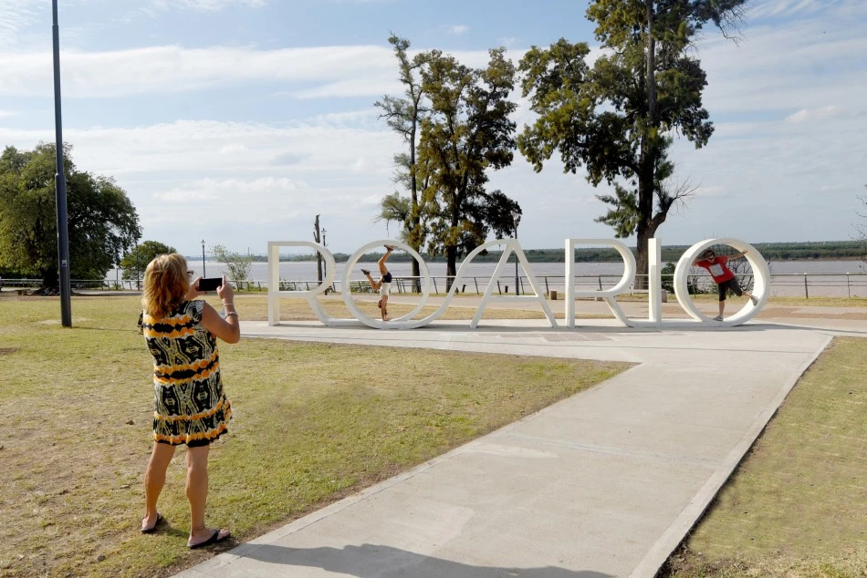 Rosario festeja la Semana del Turismo con diversas actividades