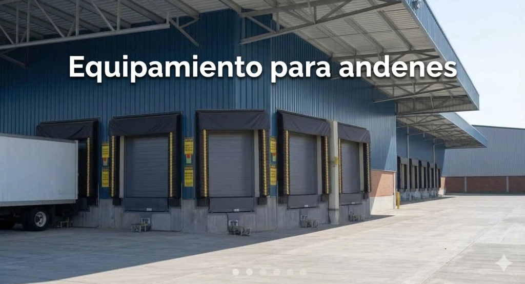Sellos de anden Chihuahua