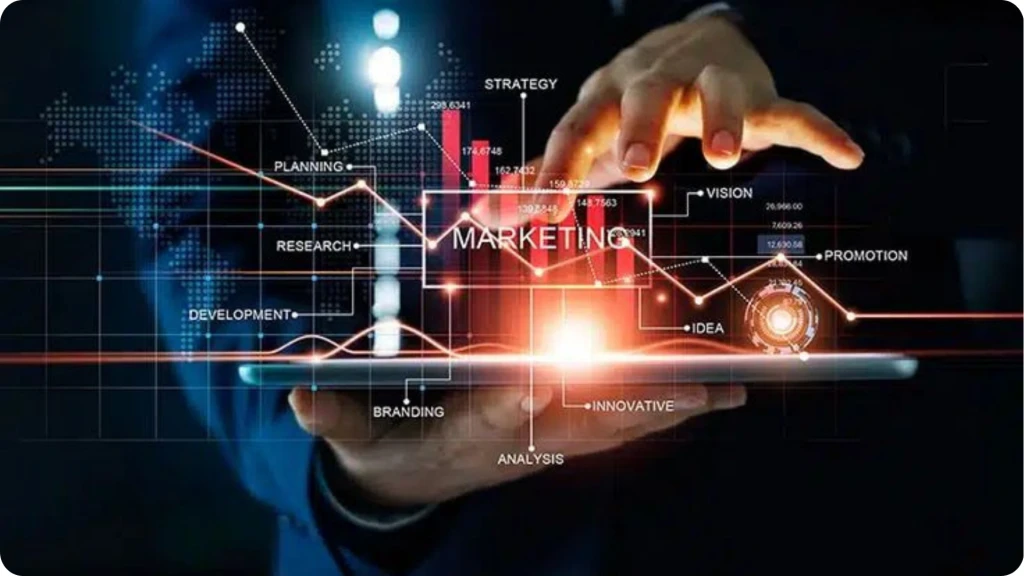 ¿Qué significa tener visión como empresario?