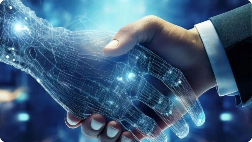 Humanos con poder digital, la nueva especie profesional