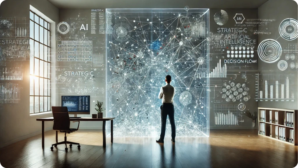 El verdadero riesgo de la Inteligencia Artificial en tu negocio