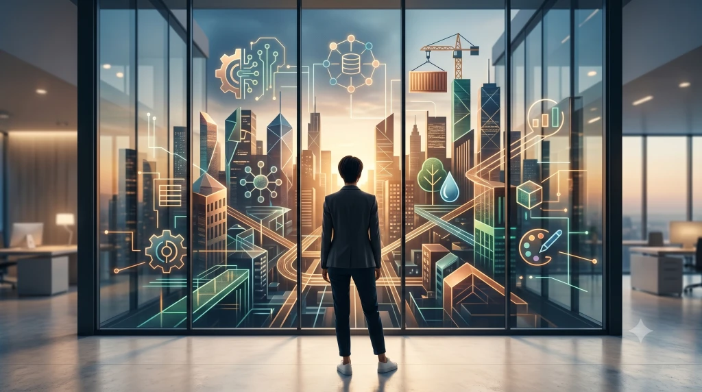 El dilema del emprendedor multipotencial | ¿Cómo liderar varios proyectos a la vez?