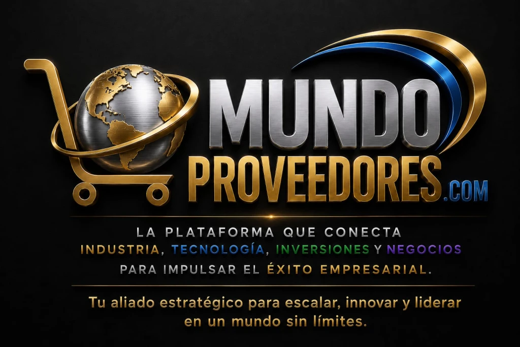 MUNDO PROVEEDORES