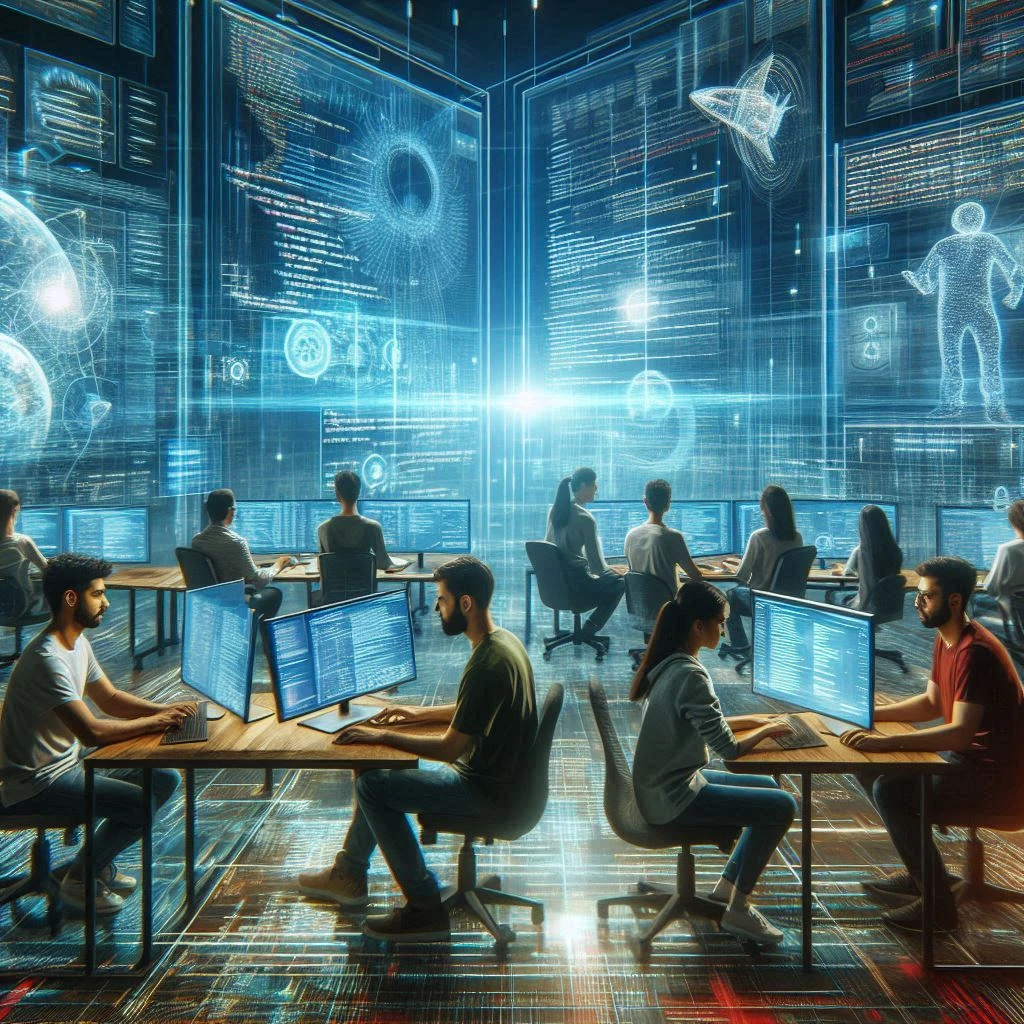 Herramientas de QA y testing