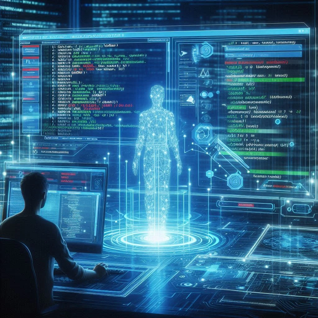 Estudiante en curso básico