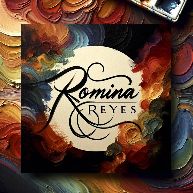 Romina Reyes Arte