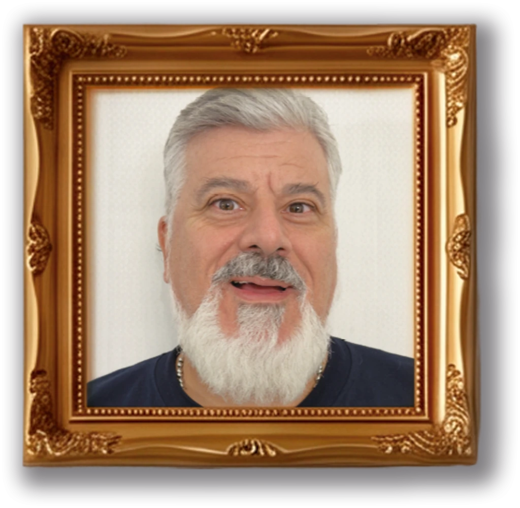 Fernando "Pichu" Straneo