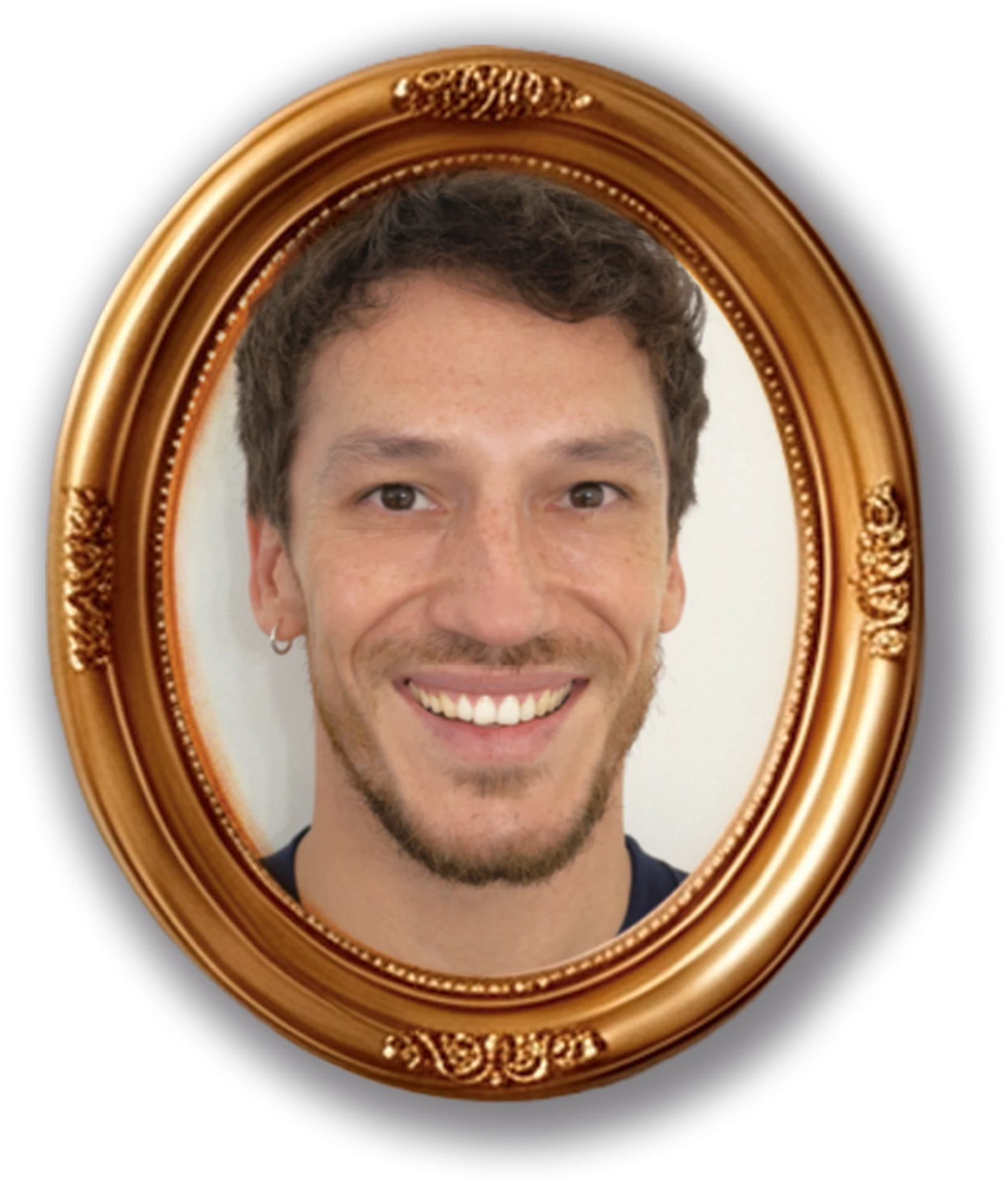 Inaki Iparraguirre