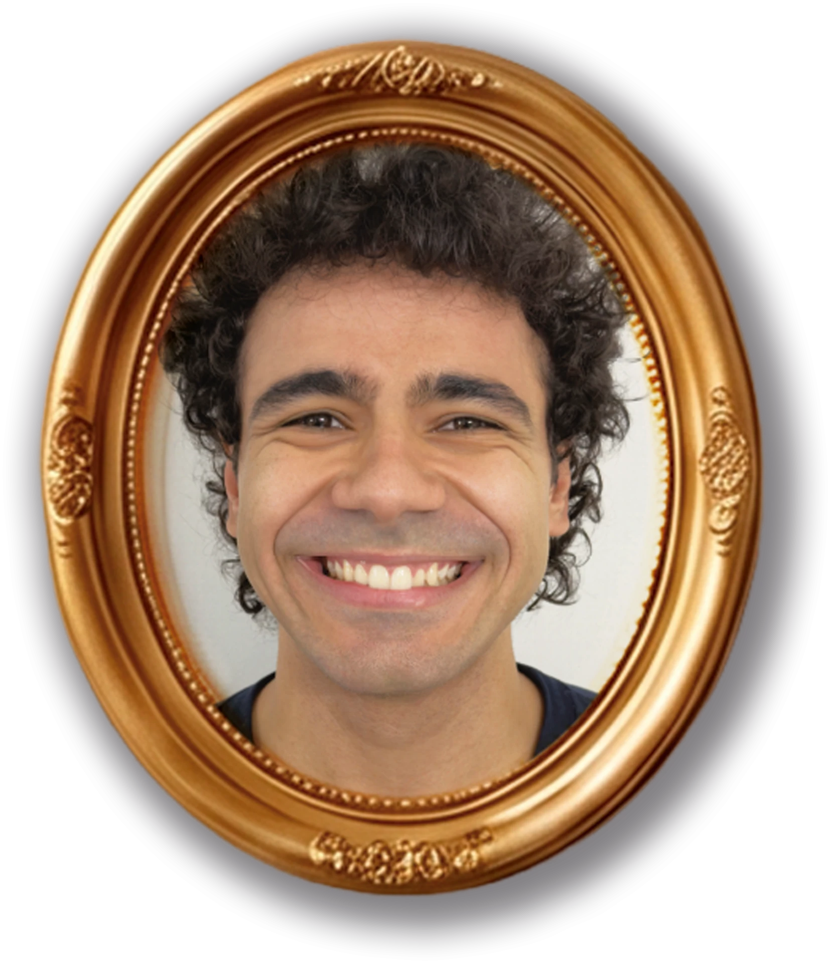 Joaquin Caso