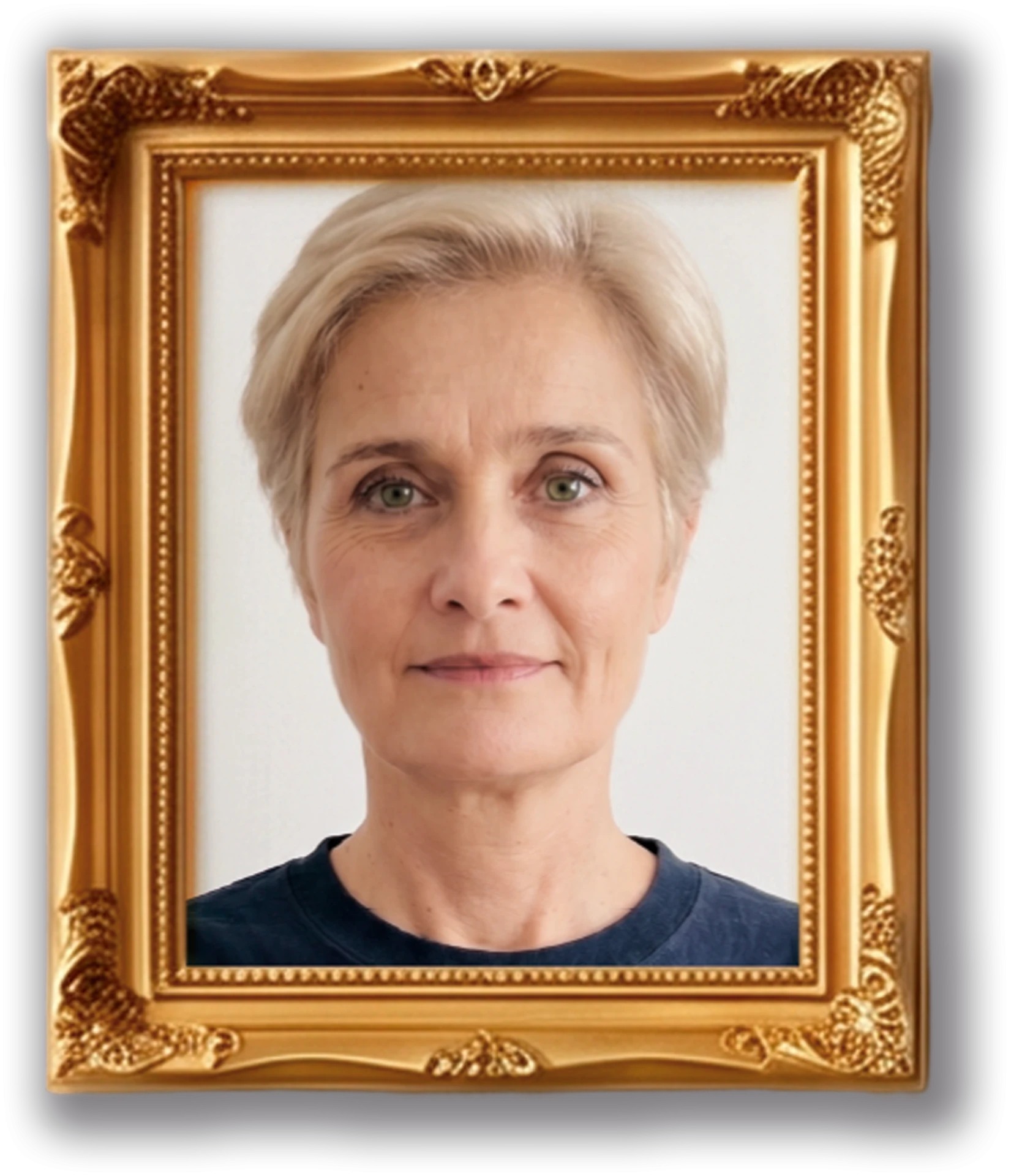 Lucila Gandolfo