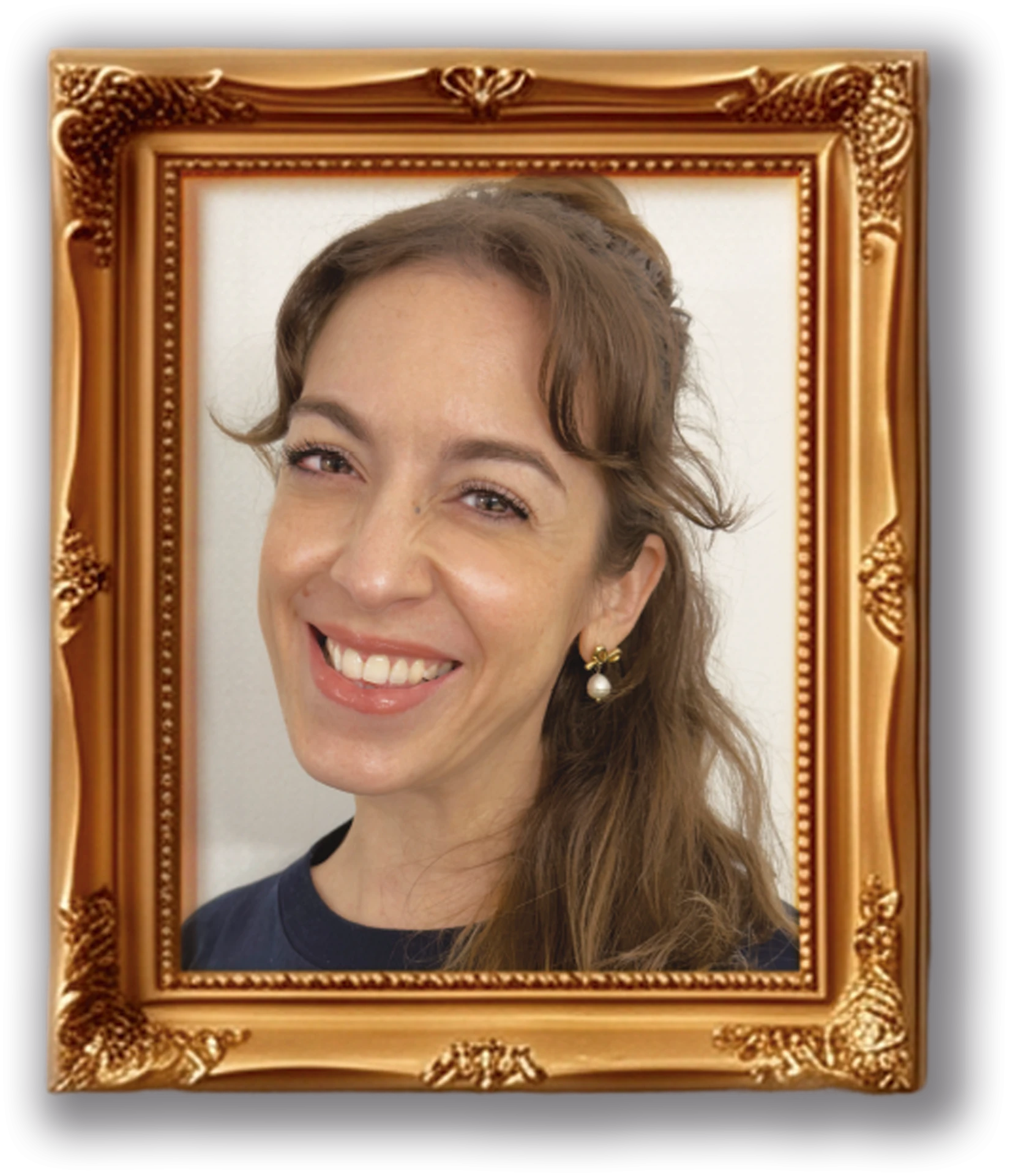 Vernica Pacenza
