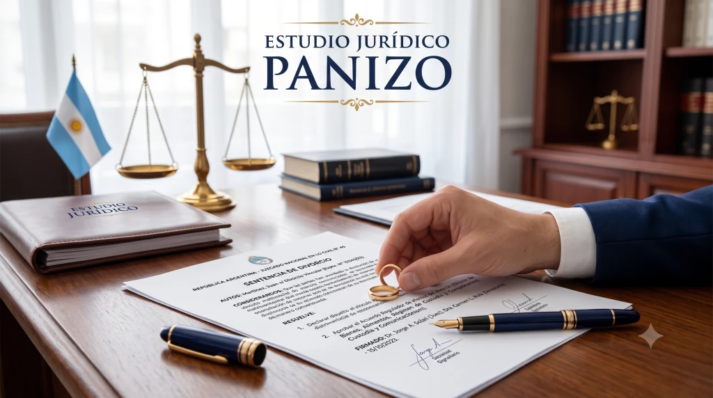 abogados divorcios mar del plata estudio juridico panizo dra fernanda panizo divorcio unilateral divorcio conjunto division de bienes