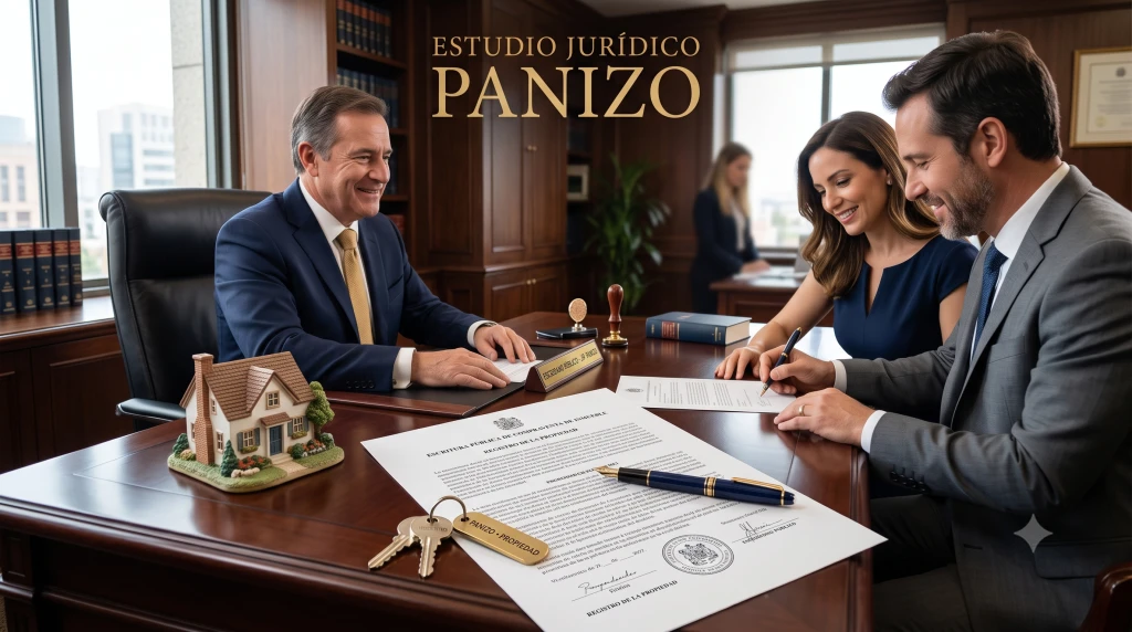abogados juicio de escrituracion mar del plata juicios de escrituracion estudio juridico panizo abogada