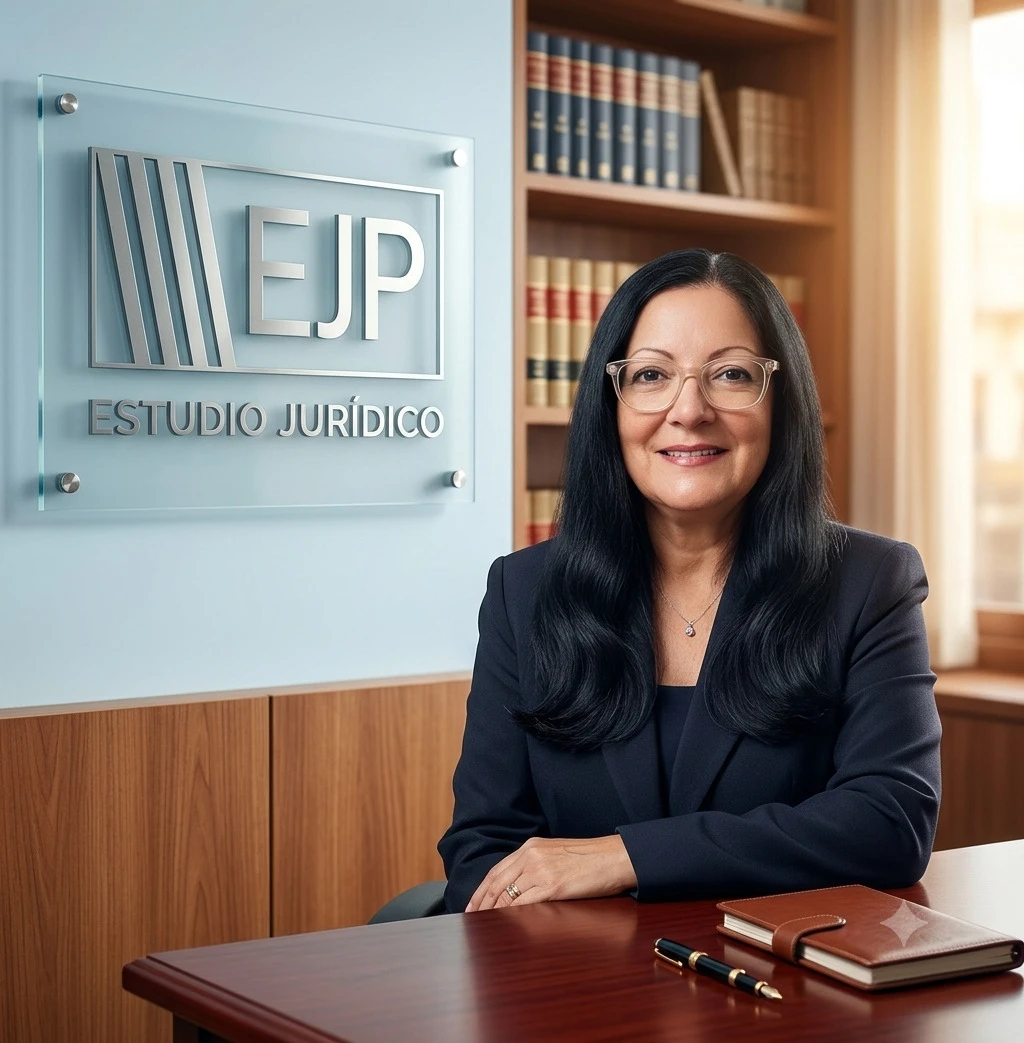 Dra. Fernanda Panizo - Sucesiones Complejas y Derecho Inmobiliario en Mar del Plata.