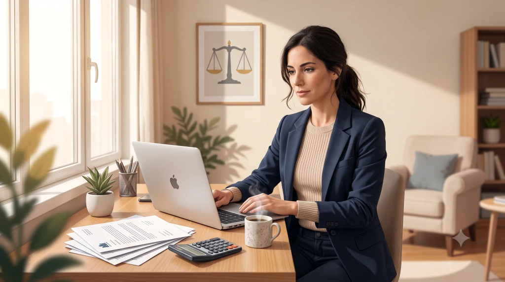 Teletrabajo en Argentina: ¿Cuáles son tus derechos si trabajás desde casa?