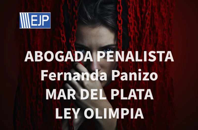Abogados Ley Olimpia en Mar del Plata Abogados Penalistas