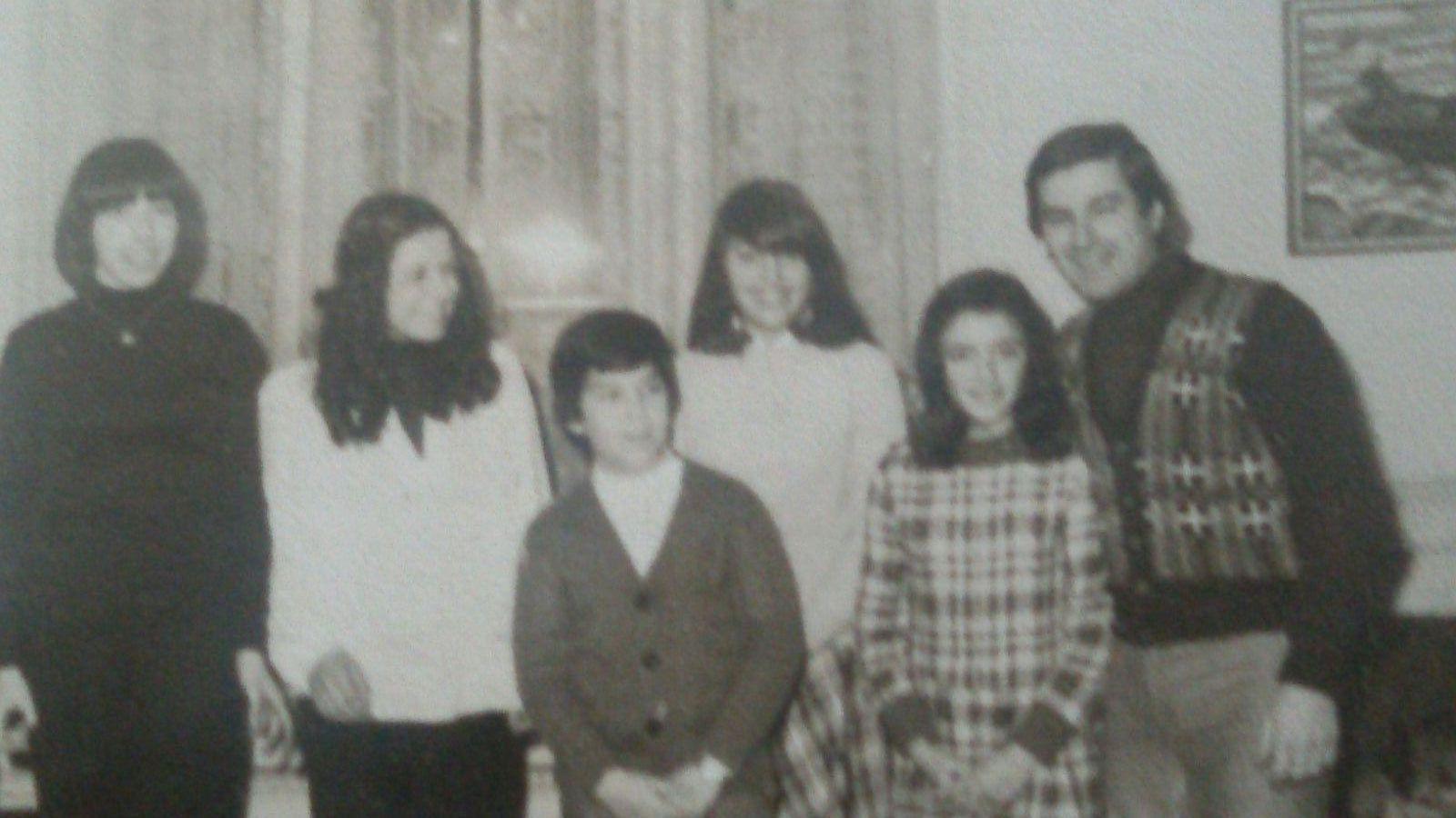 Rafael Nicolau en el Conservatorio Dima