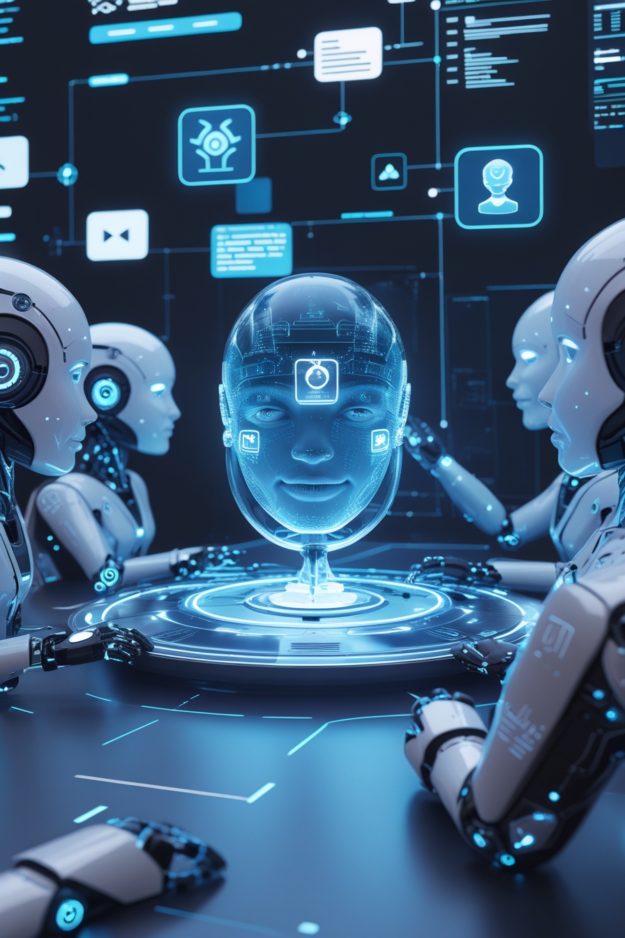 💼✨ IA al rescate: las herramientas clave para brillar en el trabajo