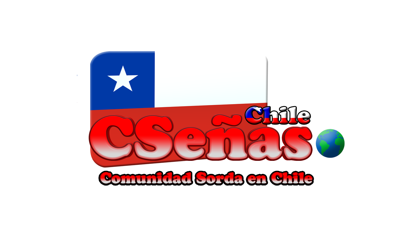 CSeñas Comunidad Sorda