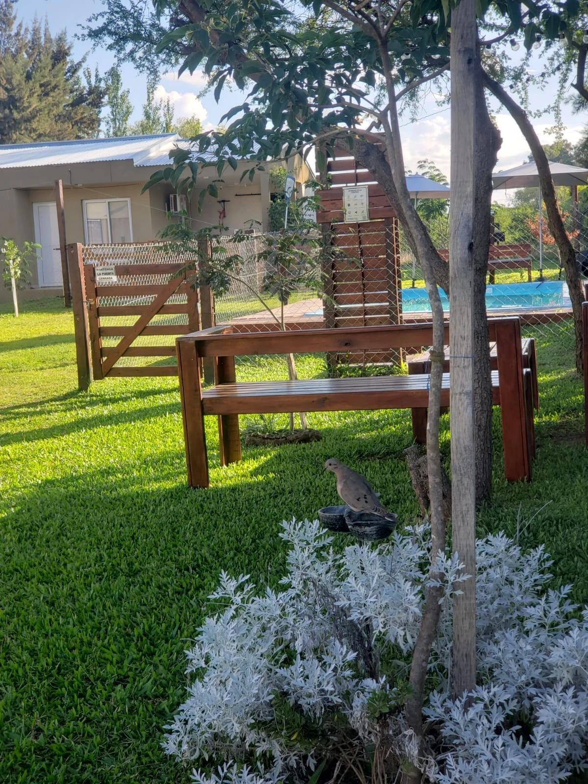 Naturaleza