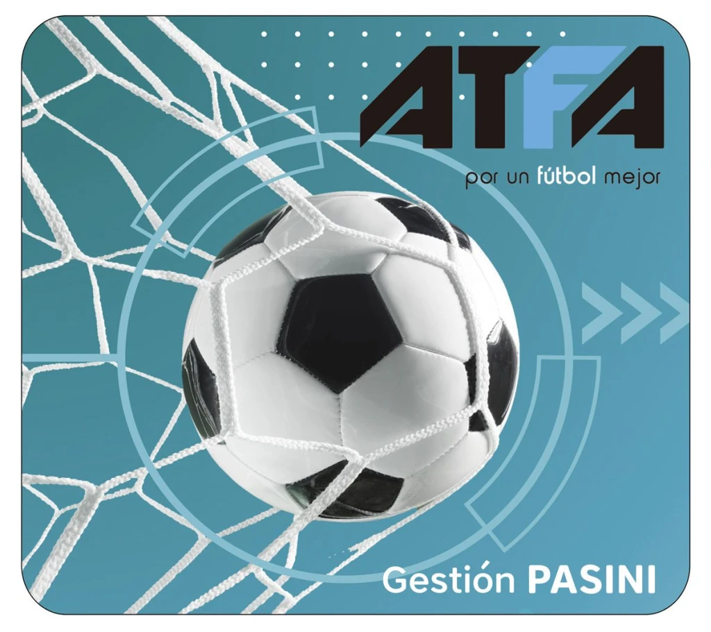 Asociación de Técnicos del Fútbol Argentino