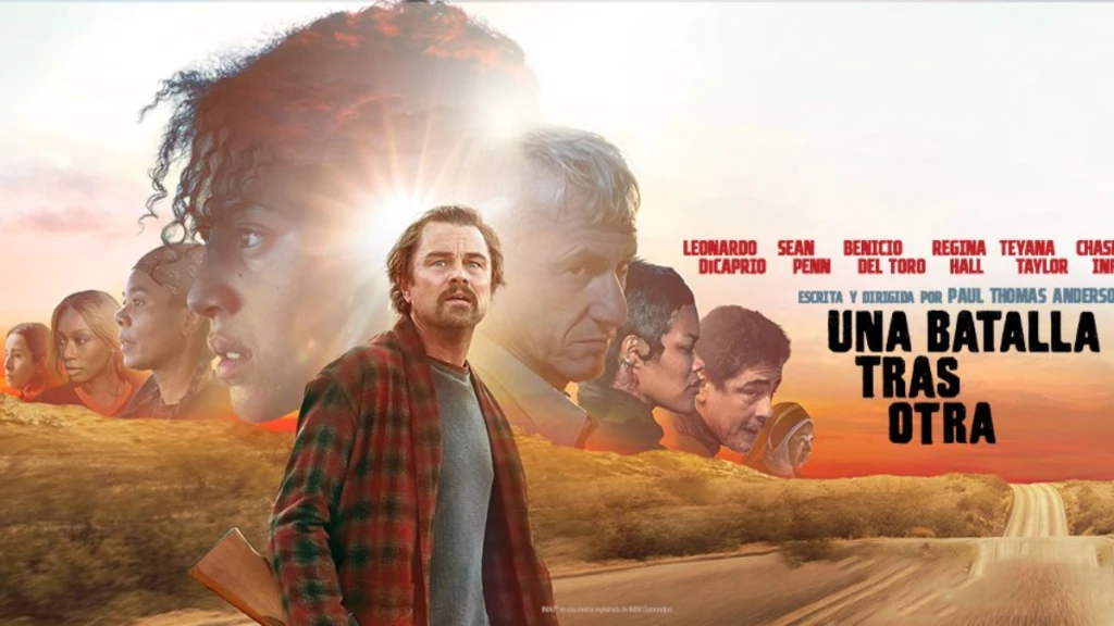 UNA BATALLA TRAS OTRA