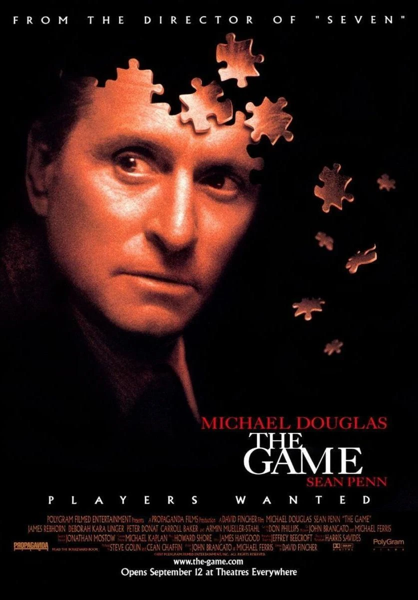 El Juego (The Game)