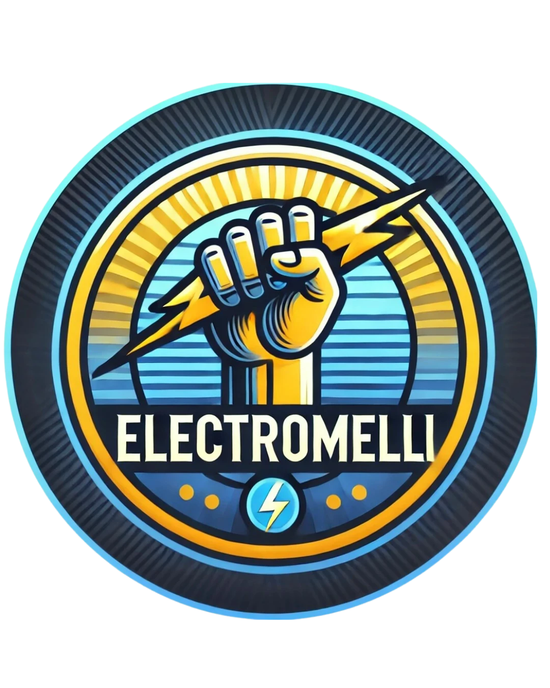 Electromelli Logo