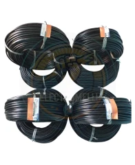 Cable Concéntrico Aluminio