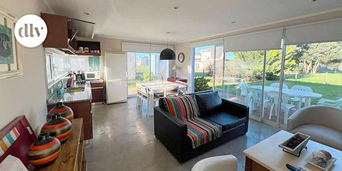 Hermoso chalet ubicado en la zona II de Miramar