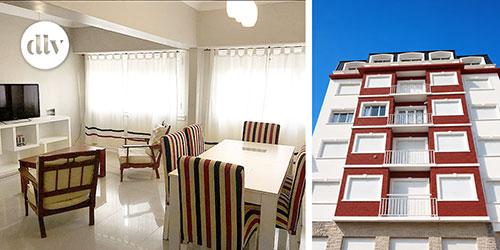 Hermoso chalet ubicado en la zona II de Miramar