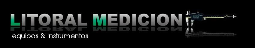 LITORAL MEDICION