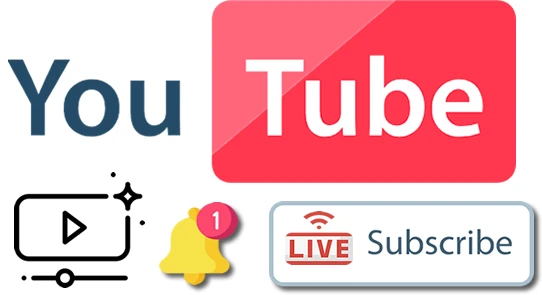 Canal de YouTube