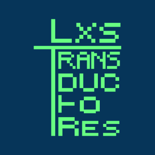 Lxs Transductores