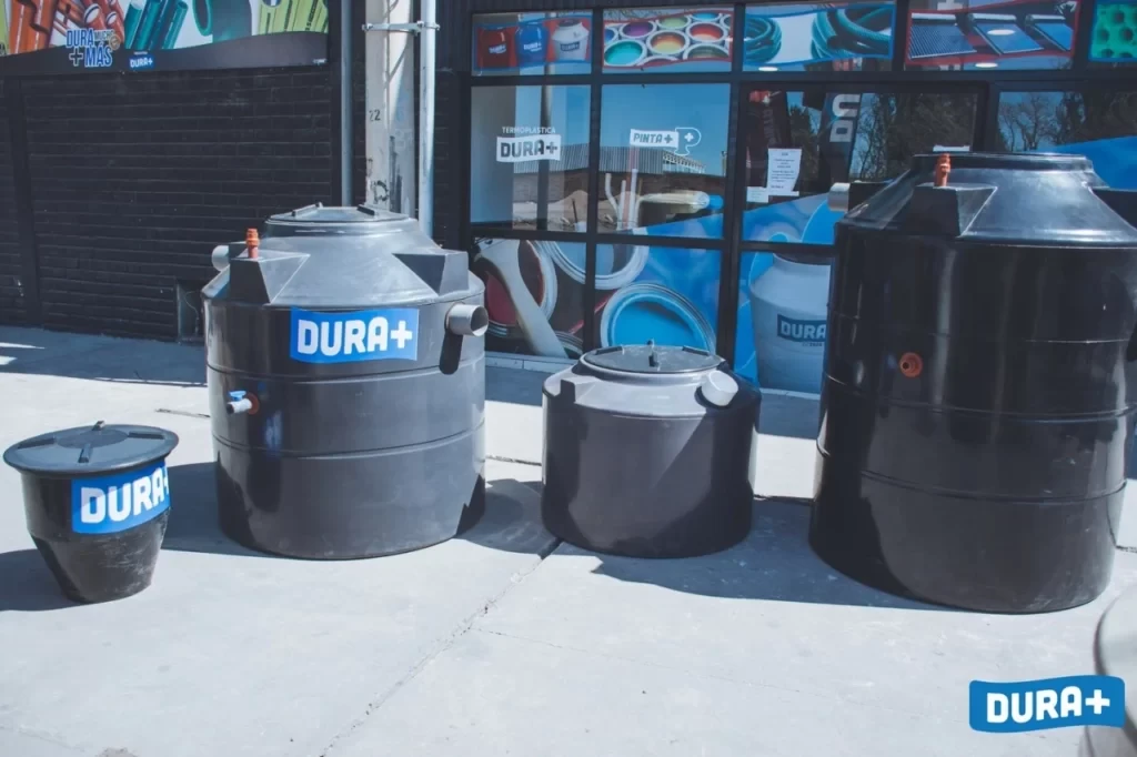Biodigestores