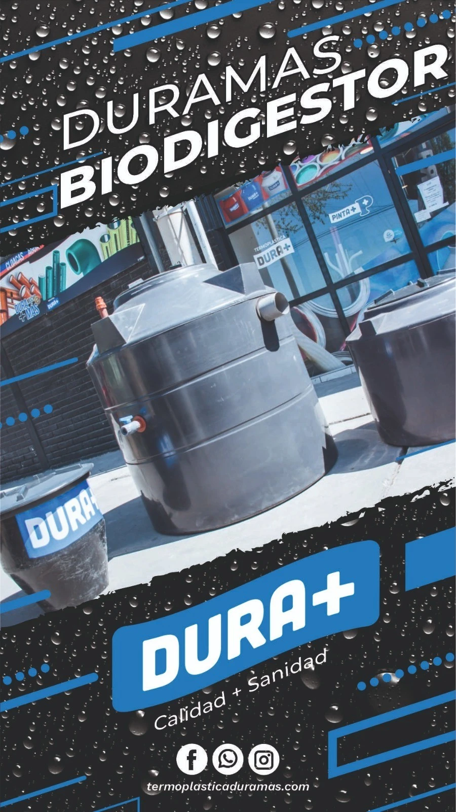 Dura Mas