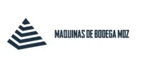 Maquinas de Bodegas MDZ