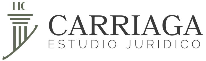 Carriaga Estudio Jurídico
