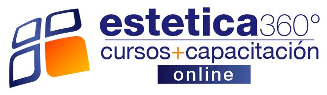 Estética 360º Cursos + Capacitación ONLINE