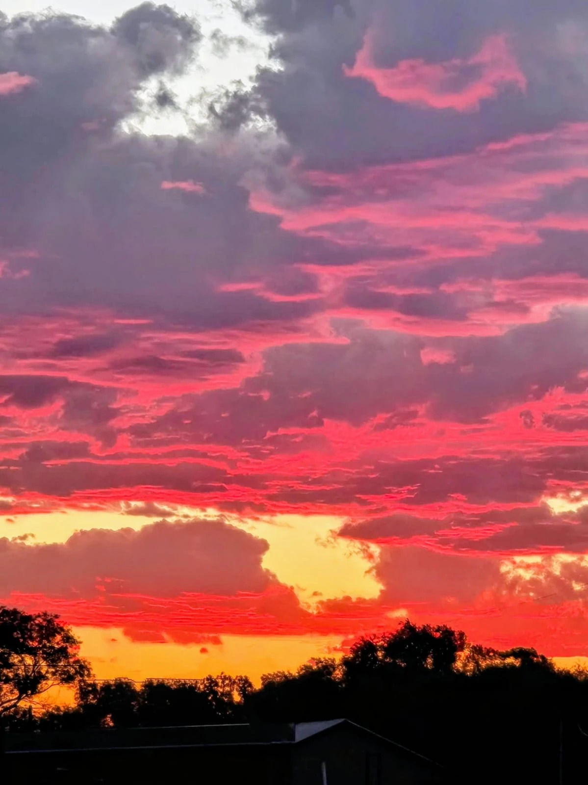 El primer amanecer: contemplar para creer