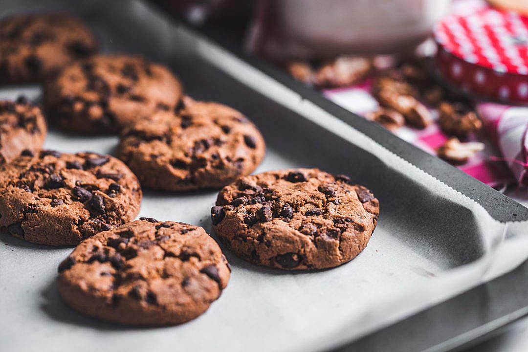 Galletas de Miel