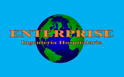 Enterprise-med