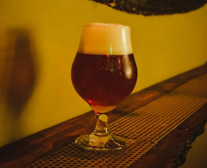 Red IPA: El equilibrio perfecto entre malta y lúpulo