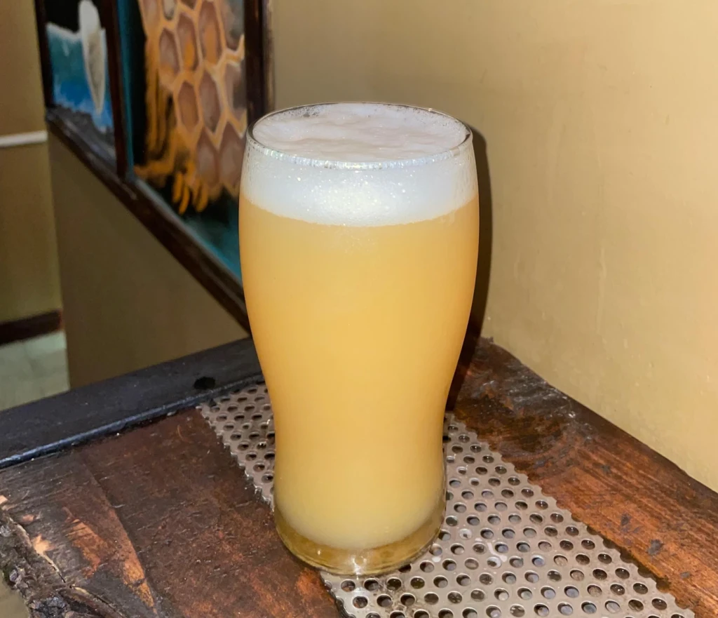 NEAPA Mosaic: El perfume del amor en cada pinta