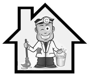 DoctorClean.com.ar