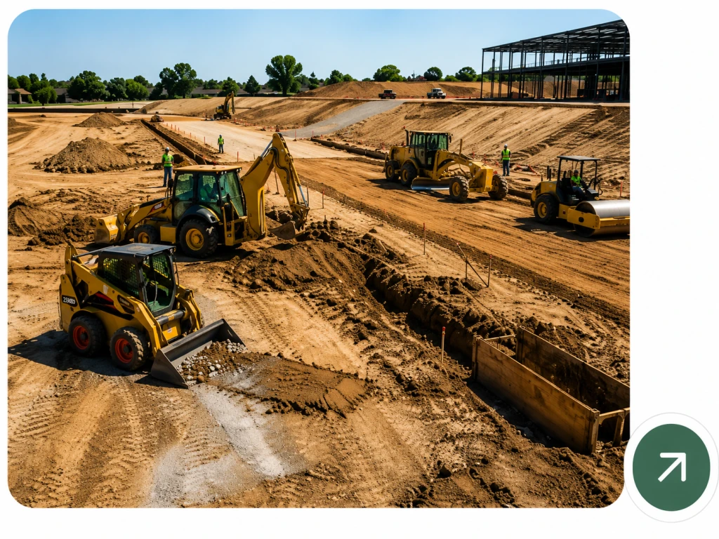 Servicio de construccion de alambrados