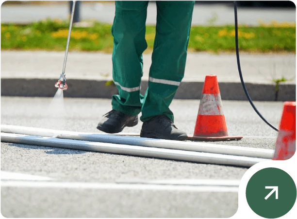 Servicios de obras y contrucción