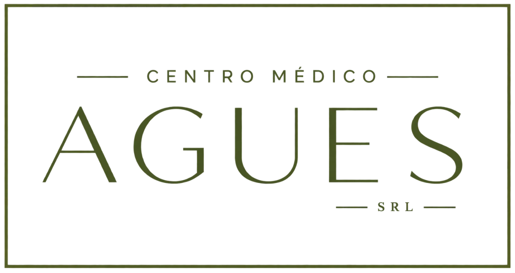 CENTRO MÉDICO AGUES SRL