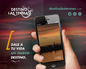 destino las termas